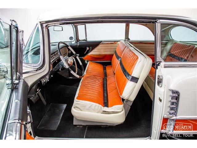 1956 Packard Caribbean (CC-1562785) for sale in St. Louis, Missouri