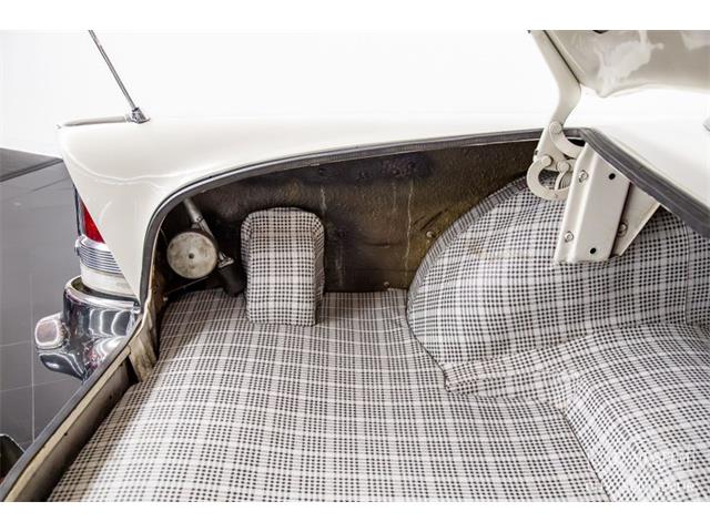 1956 Packard Caribbean (CC-1562785) for sale in St. Louis, Missouri