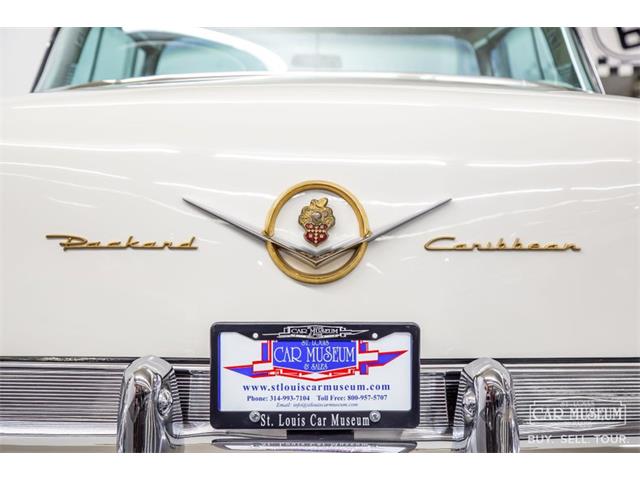 1956 Packard Caribbean (CC-1562785) for sale in St. Louis, Missouri