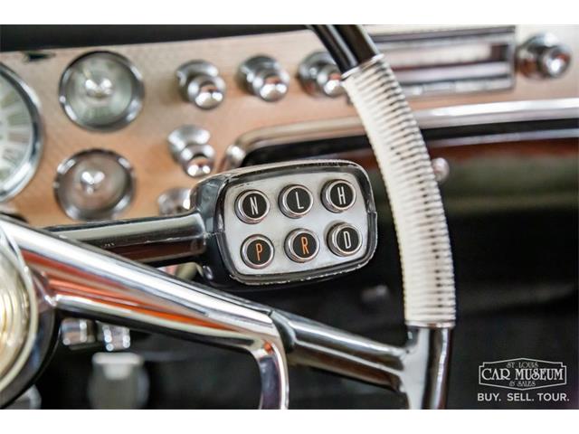 1956 Packard Caribbean (CC-1562785) for sale in St. Louis, Missouri