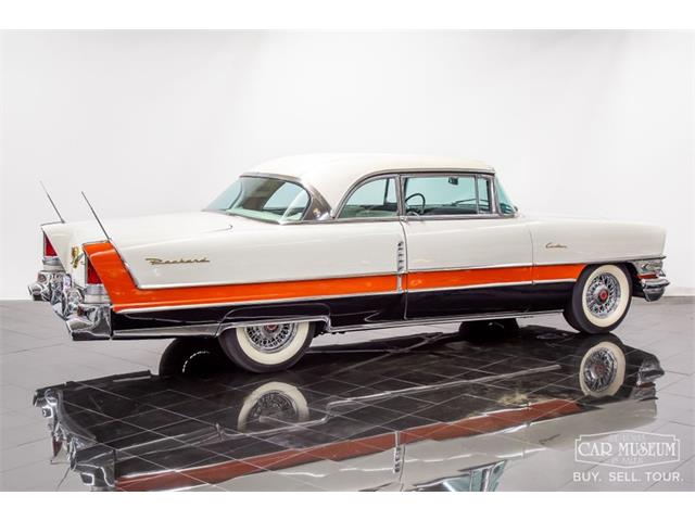 1956 Packard Caribbean (CC-1562785) for sale in St. Louis, Missouri