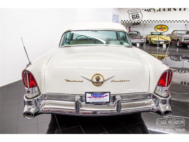 1956 Packard Caribbean (CC-1562785) for sale in St. Louis, Missouri
