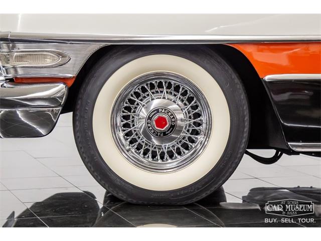 1956 Packard Caribbean (CC-1562785) for sale in St. Louis, Missouri