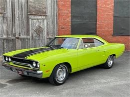 1970 Plymouth Road Runner (CC-1562802) for sale in Orrville, Ohio