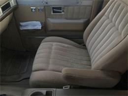 1987 GMC Jimmy (CC-1562805) for sale in Cadillac, Michigan