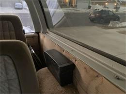 1987 GMC Jimmy (CC-1562805) for sale in Cadillac, Michigan