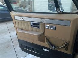 1987 GMC Jimmy (CC-1562805) for sale in Cadillac, Michigan