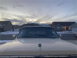 1987 GMC Jimmy (CC-1562805) for sale in Cadillac, Michigan