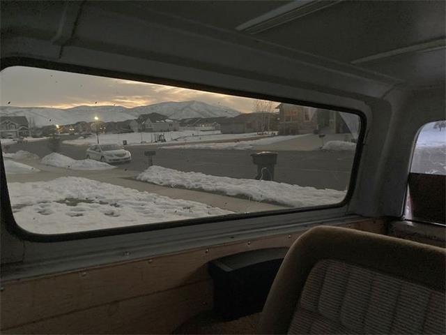 1987 GMC Jimmy (CC-1562805) for sale in Cadillac, Michigan