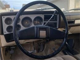 1987 GMC Jimmy (CC-1562805) for sale in Cadillac, Michigan