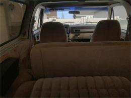 1987 GMC Jimmy (CC-1562805) for sale in Cadillac, Michigan