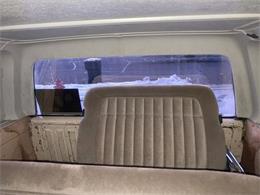 1987 GMC Jimmy (CC-1562805) for sale in Cadillac, Michigan
