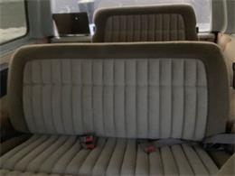1987 GMC Jimmy (CC-1562805) for sale in Cadillac, Michigan