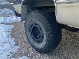 1987 GMC Jimmy (CC-1562805) for sale in Cadillac, Michigan
