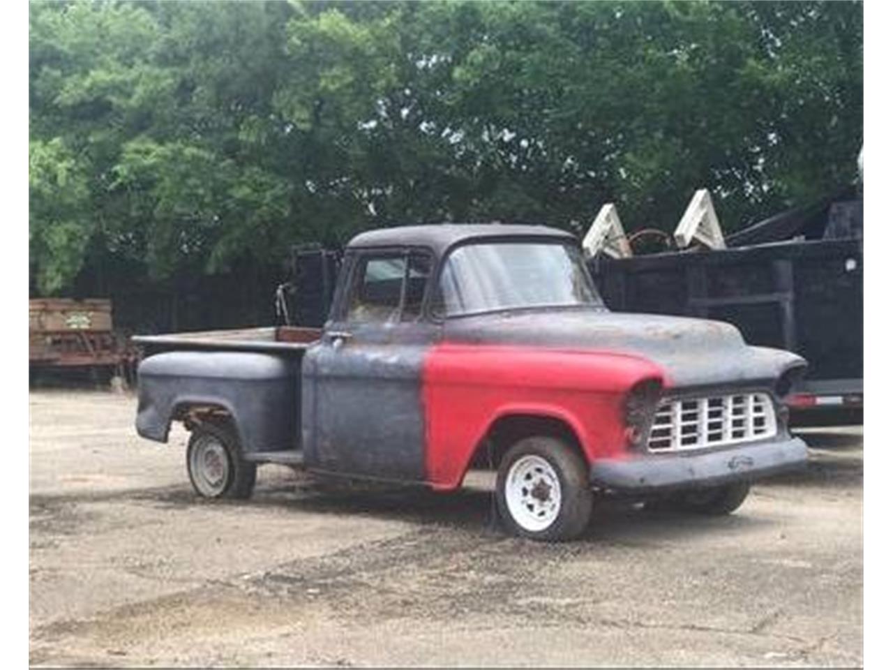 1955 Chevrolet 3100 for Sale | ClassicCars.com | CC-1560281