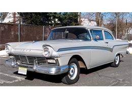 1957 Ford Custom 300 (CC-1562813) for sale in Lake Hiawatha, New Jersey