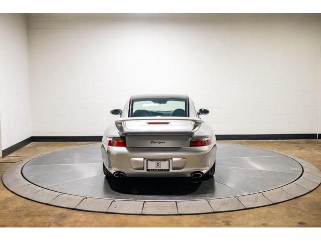 2002 Porsche 911 Carrera (CC-1562835) for sale in St. Louis, Missouri
