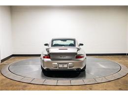 2002 Porsche 911 Carrera (CC-1562835) for sale in St. Louis, Missouri