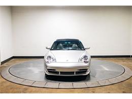 2002 Porsche 911 Carrera (CC-1562835) for sale in St. Louis, Missouri