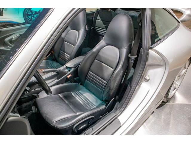 2002 Porsche 911 Carrera (CC-1562835) for sale in St. Louis, Missouri