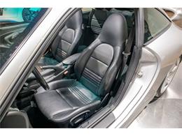 2002 Porsche 911 Carrera (CC-1562835) for sale in St. Louis, Missouri