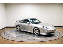 2002 Porsche 911 Carrera (CC-1562835) for sale in St. Louis, Missouri