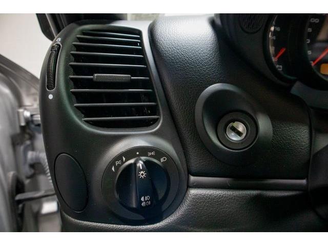2002 Porsche 911 Carrera (CC-1562835) for sale in St. Louis, Missouri
