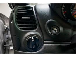 2002 Porsche 911 Carrera (CC-1562835) for sale in St. Louis, Missouri