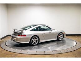 2002 Porsche 911 Carrera (CC-1562835) for sale in St. Louis, Missouri