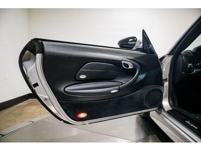 2002 Porsche 911 Carrera (CC-1562835) for sale in St. Louis, Missouri