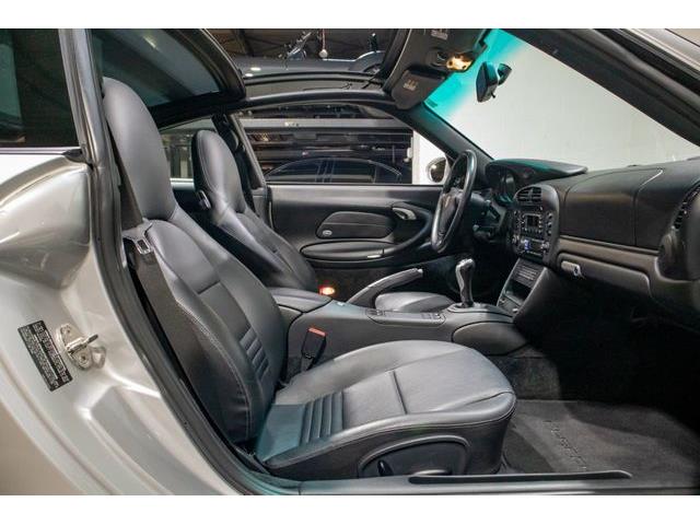 2002 Porsche 911 Carrera (CC-1562835) for sale in St. Louis, Missouri