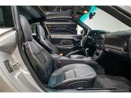 2002 Porsche 911 Carrera (CC-1562835) for sale in St. Louis, Missouri