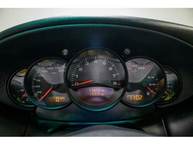 2002 Porsche 911 Carrera (CC-1562835) for sale in St. Louis, Missouri