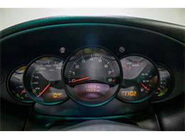 2002 Porsche 911 Carrera (CC-1562835) for sale in St. Louis, Missouri