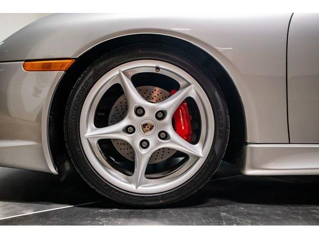 2002 Porsche 911 Carrera (CC-1562835) for sale in St. Louis, Missouri