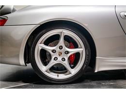 2002 Porsche 911 Carrera (CC-1562835) for sale in St. Louis, Missouri