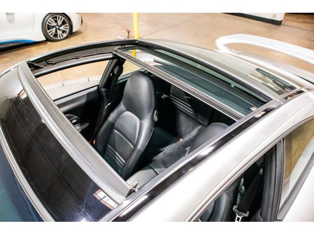 2002 Porsche 911 Carrera (CC-1562835) for sale in St. Louis, Missouri