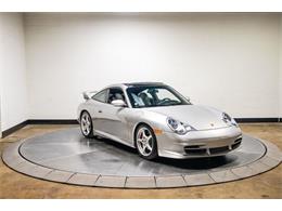 2002 Porsche 911 Carrera (CC-1562835) for sale in St. Louis, Missouri