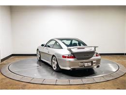 2002 Porsche 911 Carrera (CC-1562835) for sale in St. Louis, Missouri
