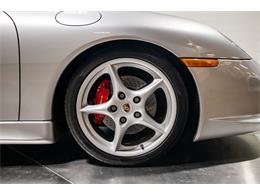 2002 Porsche 911 Carrera (CC-1562835) for sale in St. Louis, Missouri