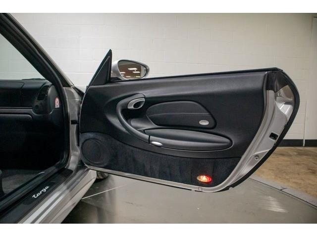 2002 Porsche 911 Carrera (CC-1562835) for sale in St. Louis, Missouri