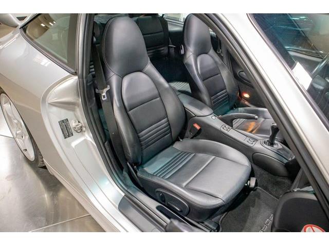 2002 Porsche 911 Carrera (CC-1562835) for sale in St. Louis, Missouri