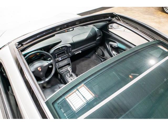 2002 Porsche 911 Carrera (CC-1562835) for sale in St. Louis, Missouri