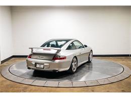 2002 Porsche 911 Carrera (CC-1562835) for sale in St. Louis, Missouri