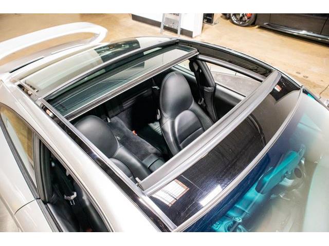 2002 Porsche 911 Carrera (CC-1562835) for sale in St. Louis, Missouri