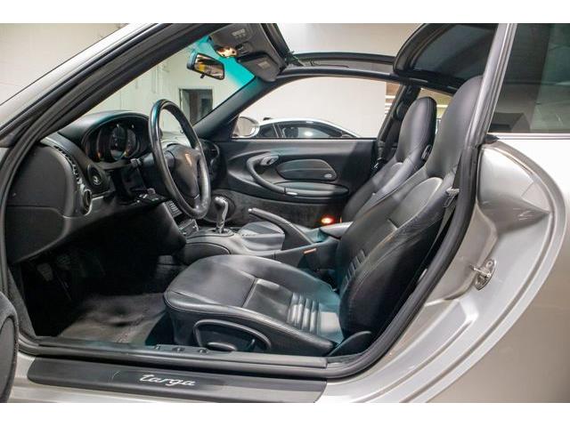 2002 Porsche 911 Carrera (CC-1562835) for sale in St. Louis, Missouri