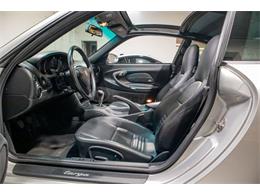 2002 Porsche 911 Carrera (CC-1562835) for sale in St. Louis, Missouri