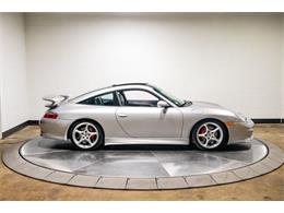 2002 Porsche 911 Carrera (CC-1562835) for sale in St. Louis, Missouri