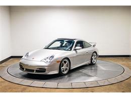 2002 Porsche 911 Carrera (CC-1562835) for sale in St. Louis, Missouri