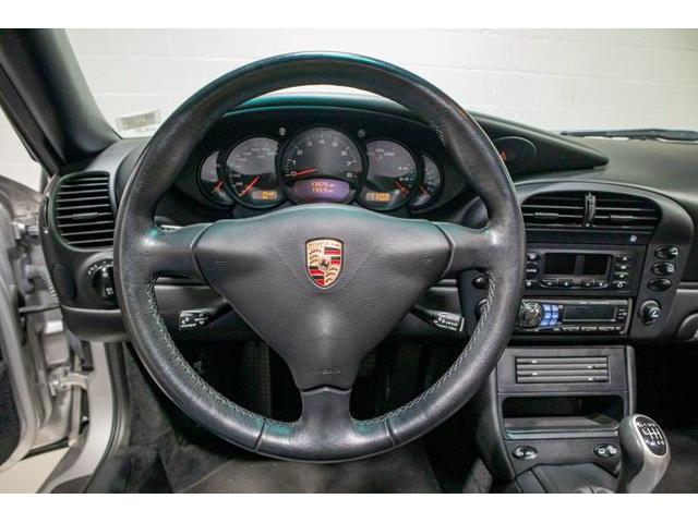 2002 Porsche 911 Carrera (CC-1562835) for sale in St. Louis, Missouri